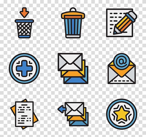 Graphic design Logo Computer Icons, comunication transparent background PNG clipart