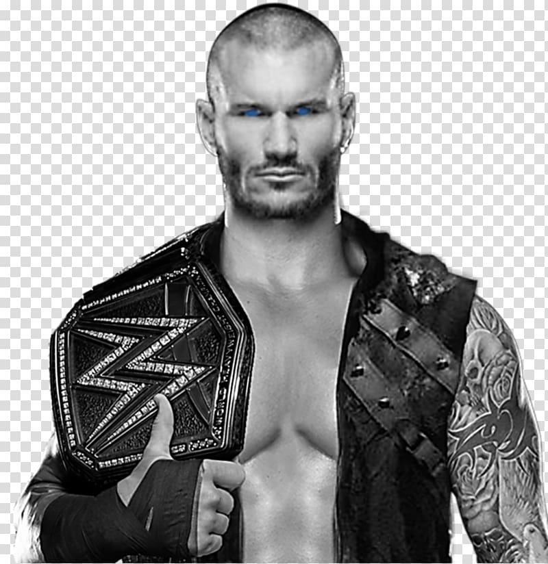 Randy Orton WWE Championship WWE Intercontinental Championship World Heavyweight Championship Royal Rumble, randy orton transparent background PNG clipart