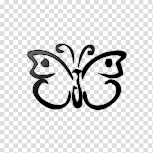 Butterfly Insect Cabbage white , Black and White Butterfly transparent background PNG clipart