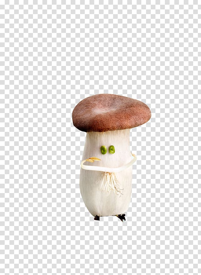 Mushroom Creativity Food Designer, Creative mushrooms transparent background PNG clipart