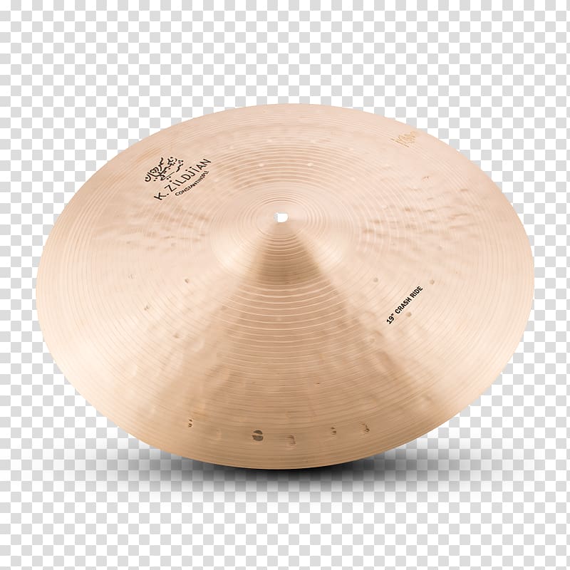 Renaissance Avedis Zildjian Company Ride cymbal Drums, Drums transparent background PNG clipart