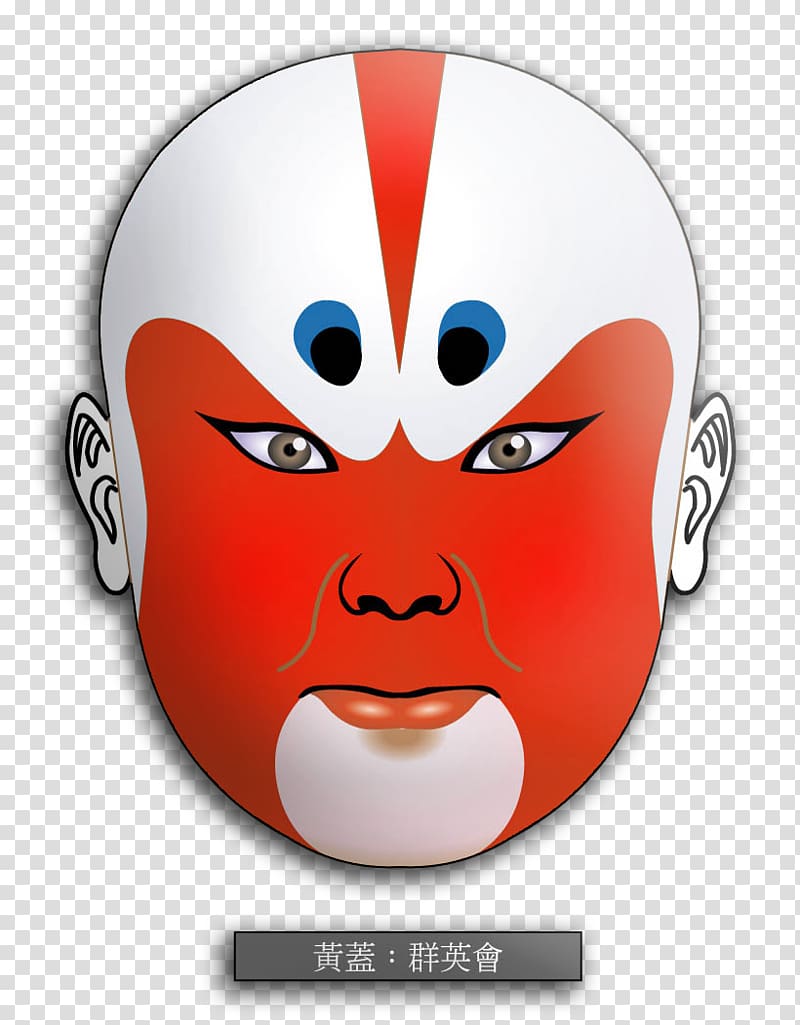 Peking opera 京剧人物 中国京劇 中国京剧脸谱 Chinese opera, peking opera characters transparent background PNG clipart