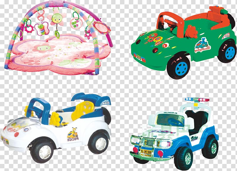 Radio-controlled car Model car Toy Child, Children\'s toy car transparent background PNG clipart