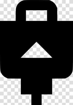 Line Triangle Font, line transparent background PNG clipart thumbnail