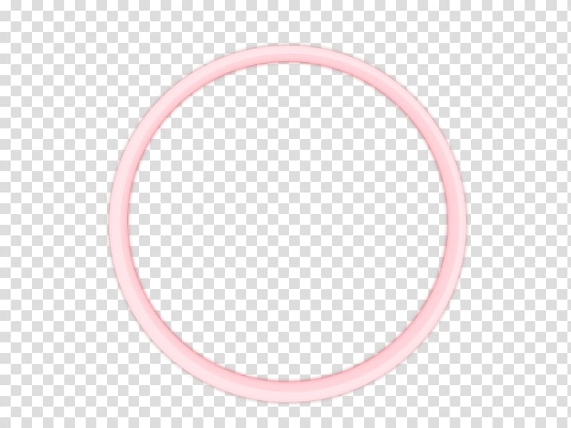 Circle Oval Body Jewellery, circle border transparent background PNG clipart
