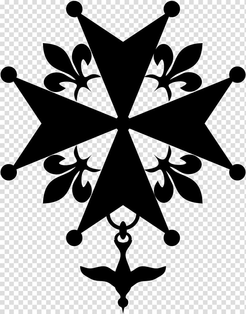 Huguenot Monument Reformation A Huguenot Huguenots Huguenot cross, symbol transparent background PNG clipart