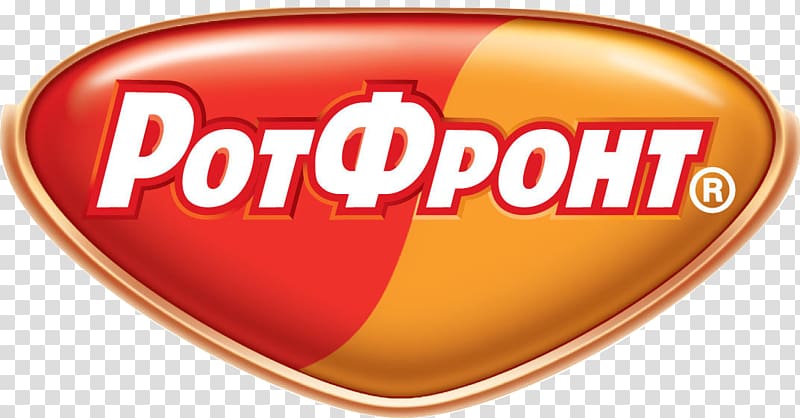 Logo Brand Moscow Rot Front Open Joint- Company Babayevsky, candy transparent background PNG clipart