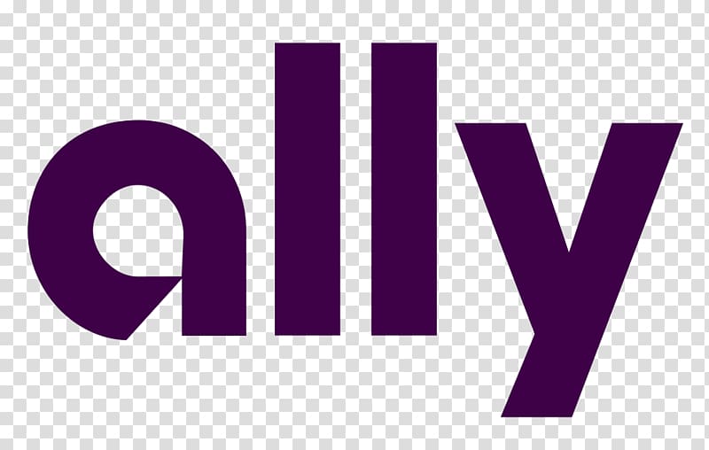 Ally Financial Ally Bank Financial services Finance, additionally transparent background PNG clipart