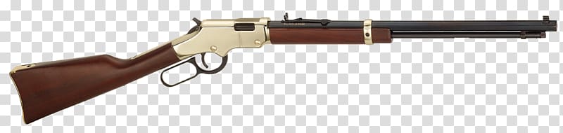 Trigger .22 Winchester Magnum Rimfire Henry rifle Lever action, Henry Repeating Arms transparent background PNG clipart