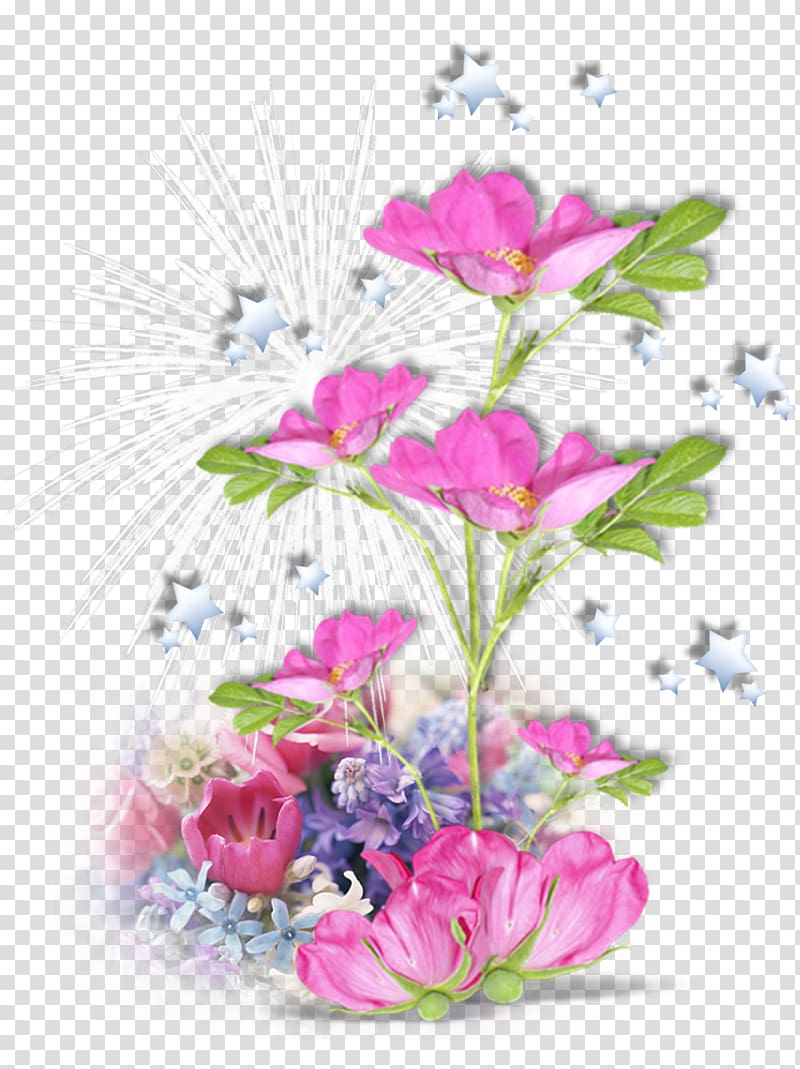 Floral design Cut flowers Artificial flower Flower bouquet, Ski Facility transparent background PNG clipart