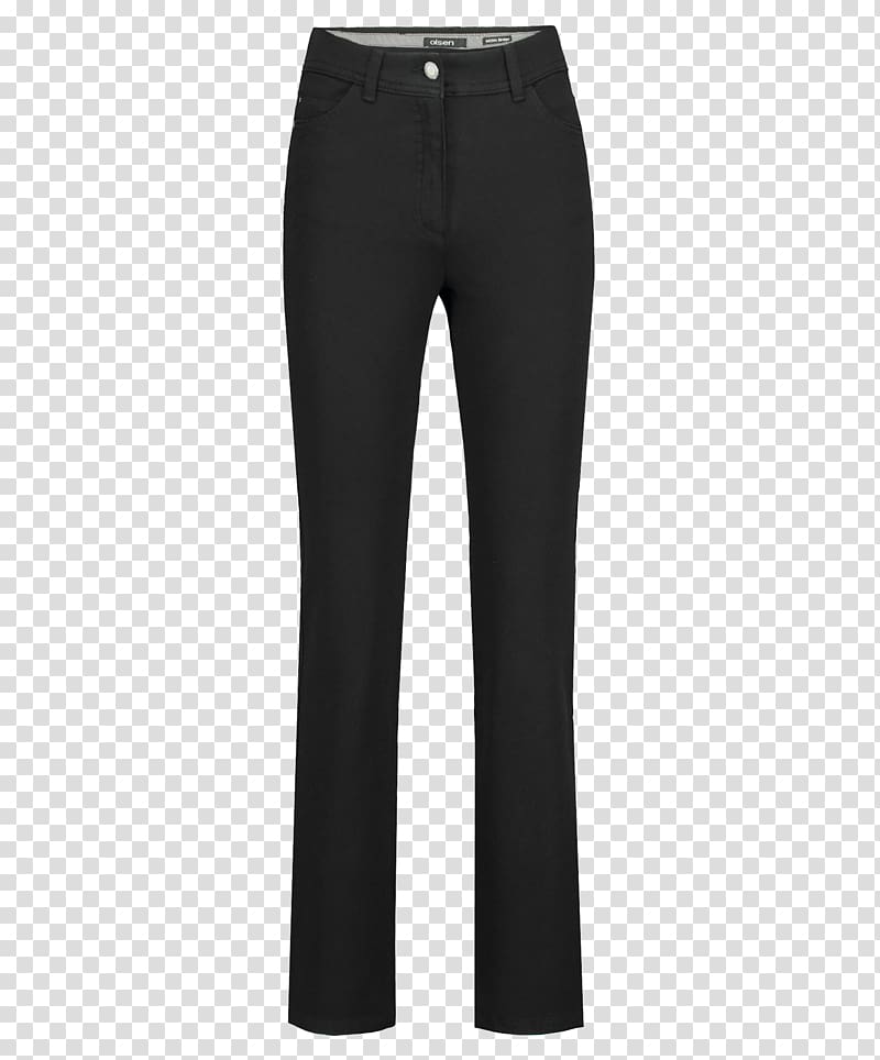 Pants Clothing Suit Blazer Pocket, straight trousers transparent background PNG clipart