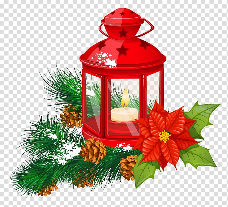 Christmas lights Lantern , Camping Lantern transparent background PNG clipart
