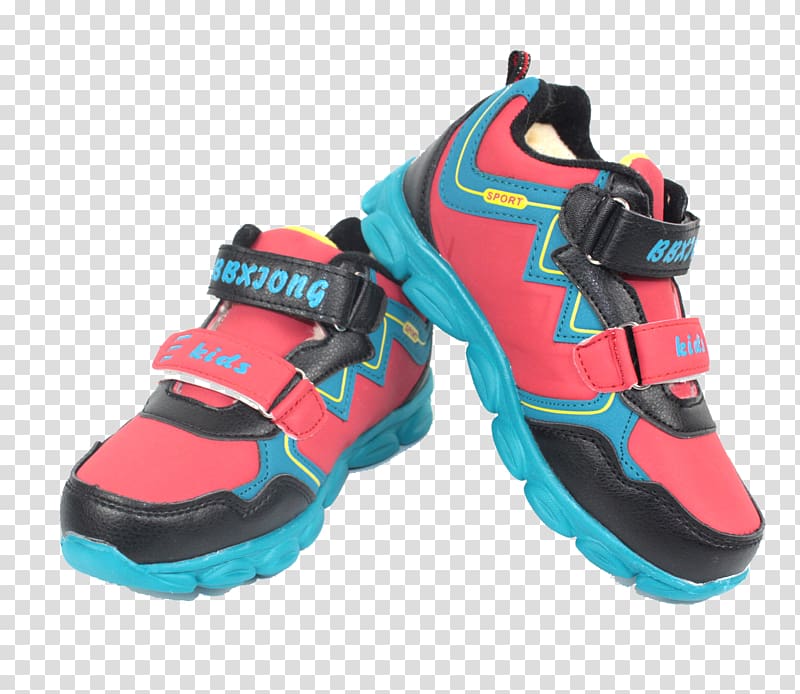 Sneakers Shoe Running, sports shoes transparent background PNG clipart