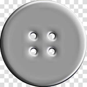Grey , Random Buttons transparent background PNG clipart thumbnail