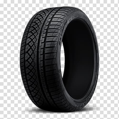 Tread Car Continental tire Continental AG, car transparent background PNG clipart