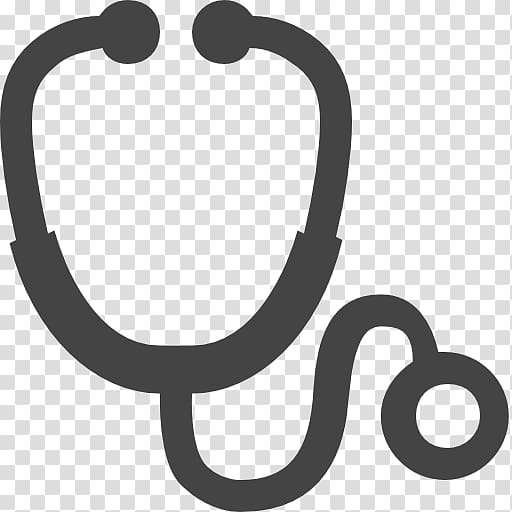 Physician Computer Icons Stethoscope Medicine, stetoskop transparent background PNG clipart