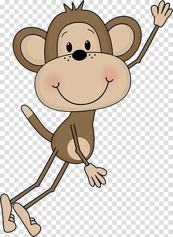 Baby Monkeys , monkey transparent background PNG clipart