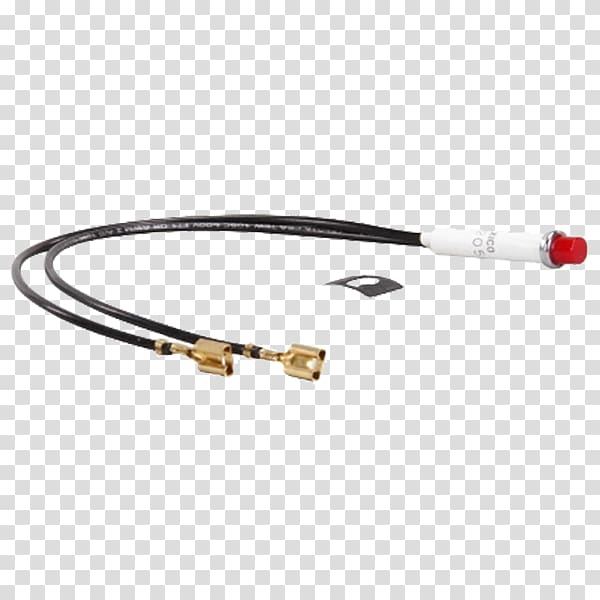 Coaxial cable Light Cable television Data transmission Network Cables, Deep Well transparent background PNG clipart