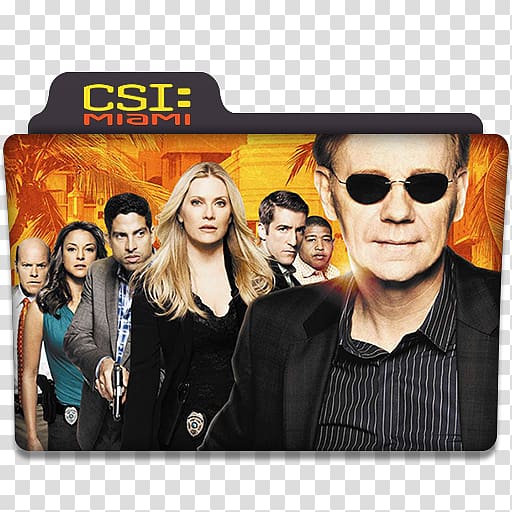 David Caruso CSI: Miami, Season 10 Calleigh Duquesne Horatio Caine, dvd transparent background PNG clipart