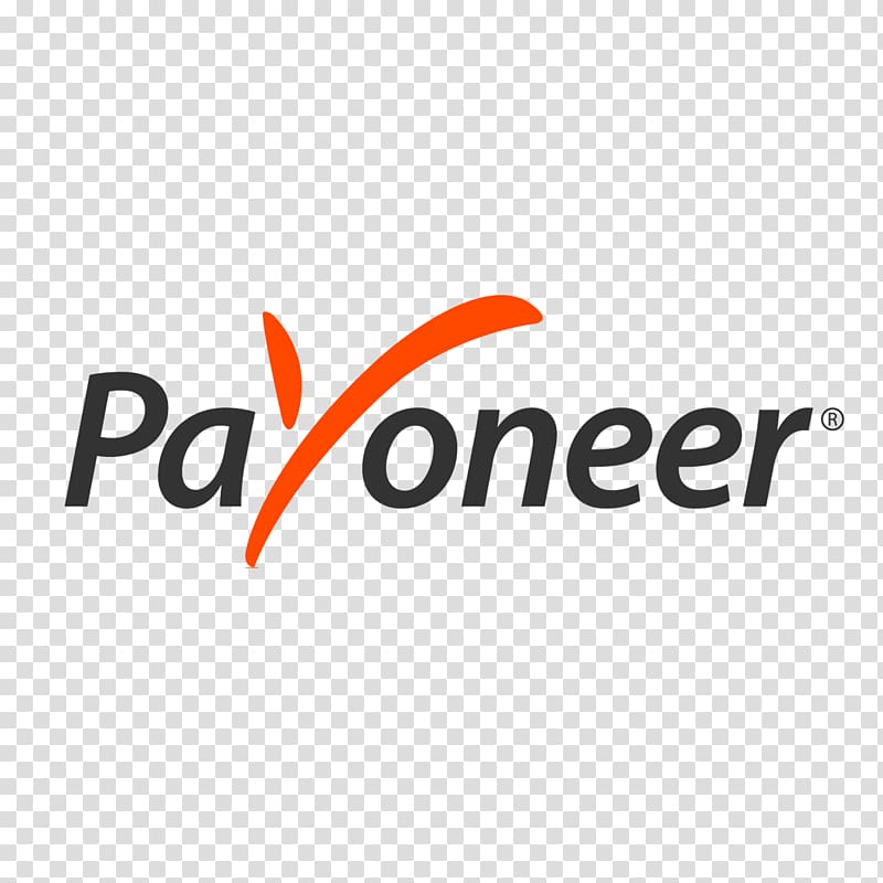 Payoneer Payment service provider Sales Digital wallet, stereo love and love word art material transparent background PNG clipart