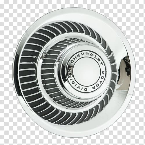 Car Center cap Hubcap Wheel Chevrolet Impala, car transparent background PNG clipart