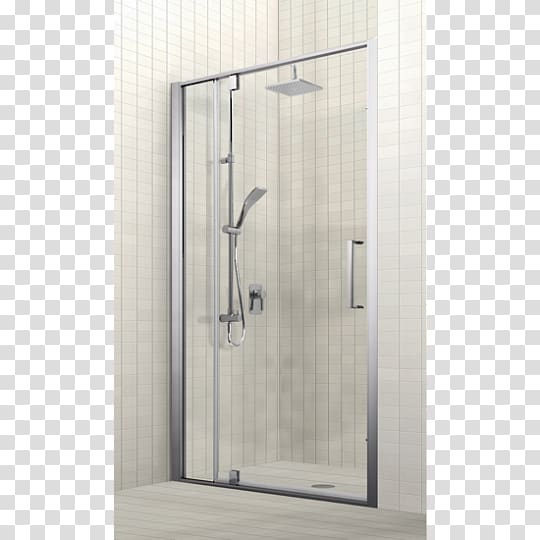 Shower Sliding door Alcove Door handle Wall, shower transparent background PNG clipart