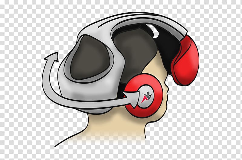 Headphones Hearing, Toning Exercises transparent background PNG clipart