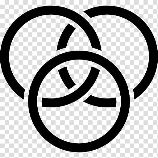 Symbol Computer Icons Circle, John Bonham transparent background PNG clipart
