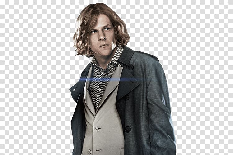 Lex Luthor Batman Superman Lois Lane Doomsday, batman transparent background PNG clipart