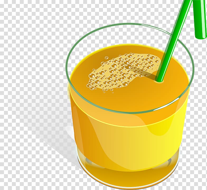 Orange juice Cider Apple juice Orange drink, Carrot Juice transparent background PNG clipart