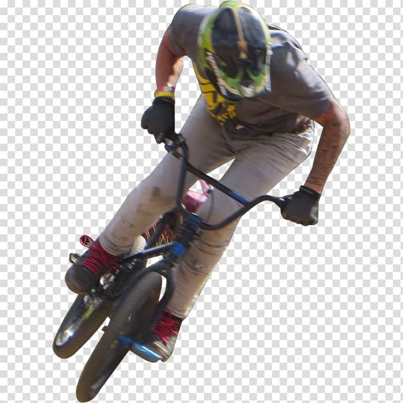 BMX bike Freestyle BMX Cycling, Rider transparent background PNG clipart
