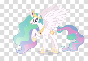 Pony Horse Unicorn , horse transparent background PNG clipart thumbnail