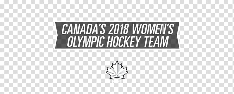 Ice Hockey at the 2018 Winter Olympics, Women Canada women\'s national ice hockey team Canada men\'s national ice hockey team Olympic Games, Canada transparent background PNG clipart