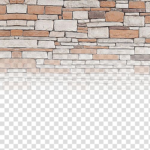 Stone wall Brick, Christmas wall transparent background PNG clipart