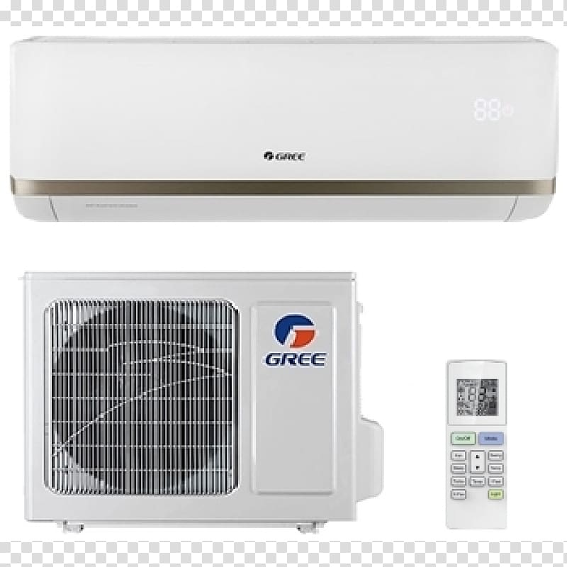 Air conditioning Air conditioner British thermal unit Daikin, air conditioning transparent background PNG clipart
