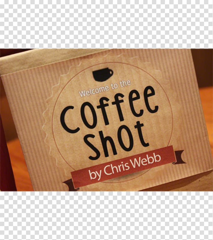 Coffee Magic Card College Volume 1 Three-card Monte, Coffee shot transparent background PNG clipart
