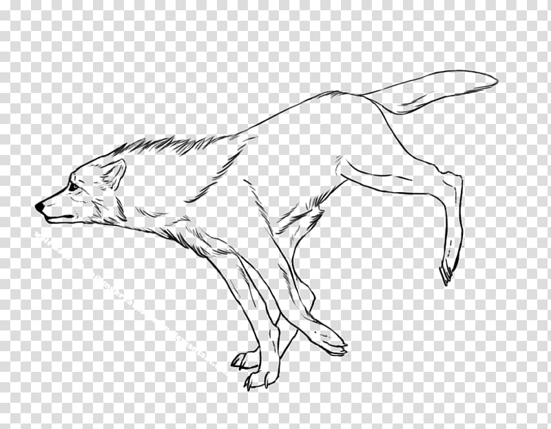 Red fox Dog breed Drawing Sketch, Dog transparent background PNG clipart