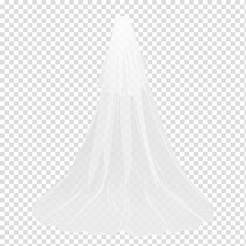 white wedding dress, Bride Wedding dress Veil White, bride transparent background PNG clipart