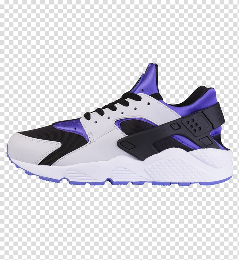 Nike Air Max Huarache Shoe Sneakers, nike transparent background PNG clipart