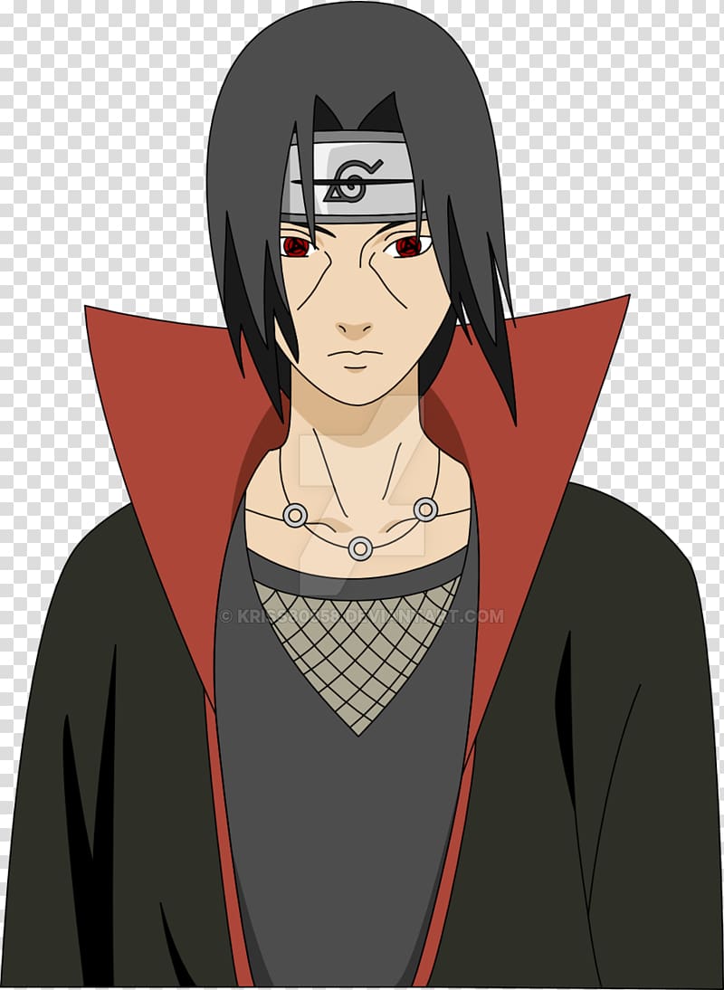 Itachi Uchiha Sasuke Uchiha Naruto: Ultimate Ninja Storm Naruto