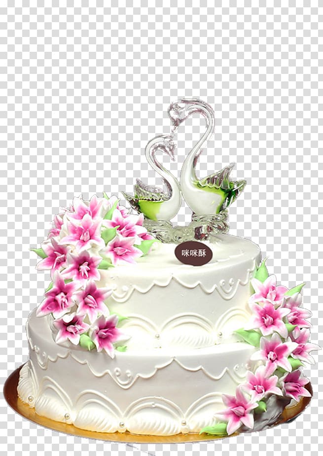 Birthday cake Wedding cake Torte Chiffon cake Icing, cake transparent background PNG clipart