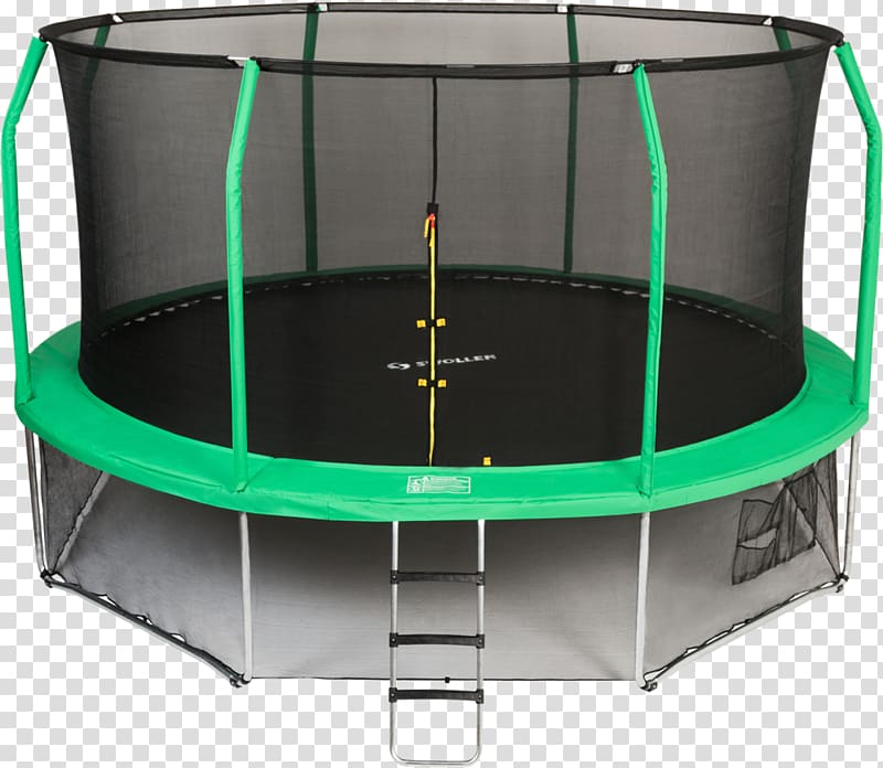 Trampoline Moscow Sport Shop Exercise machine, Trampoline transparent background PNG clipart