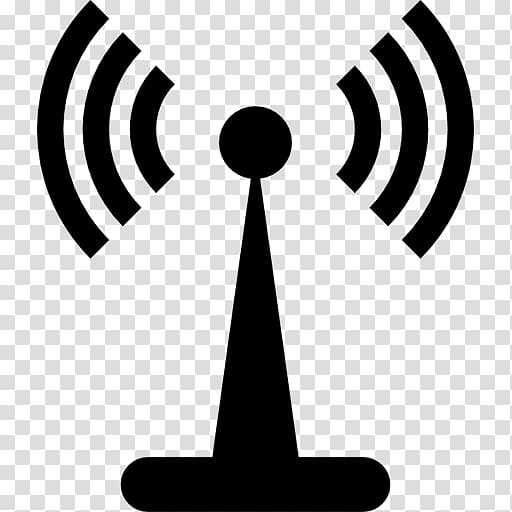 Signal strength in telecommunications Computer Icons Wi-Fi iPhone Wireless, Iphone transparent background PNG clipart