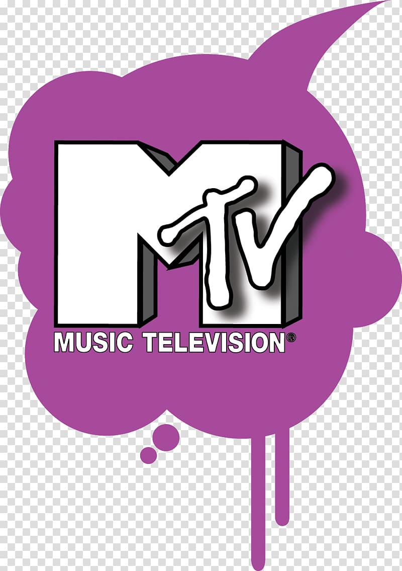 Television channel MTV Logo Television show, Mtv Dance transparent background PNG clipart