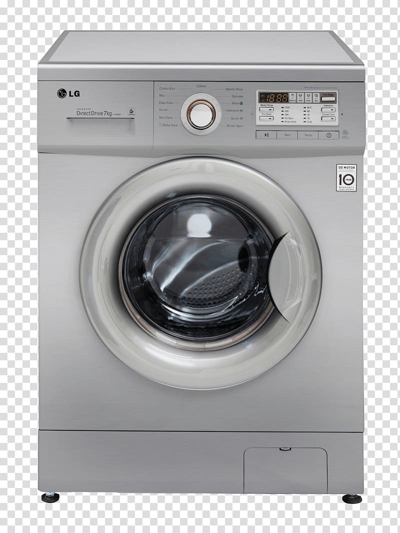 Washing Machines LG Electronics Home appliance European Union energy label, detergent symbol on washing machine transparent background PNG clipart