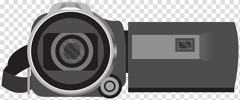 Video Cameras Camcorder , video camera transparent background PNG clipart