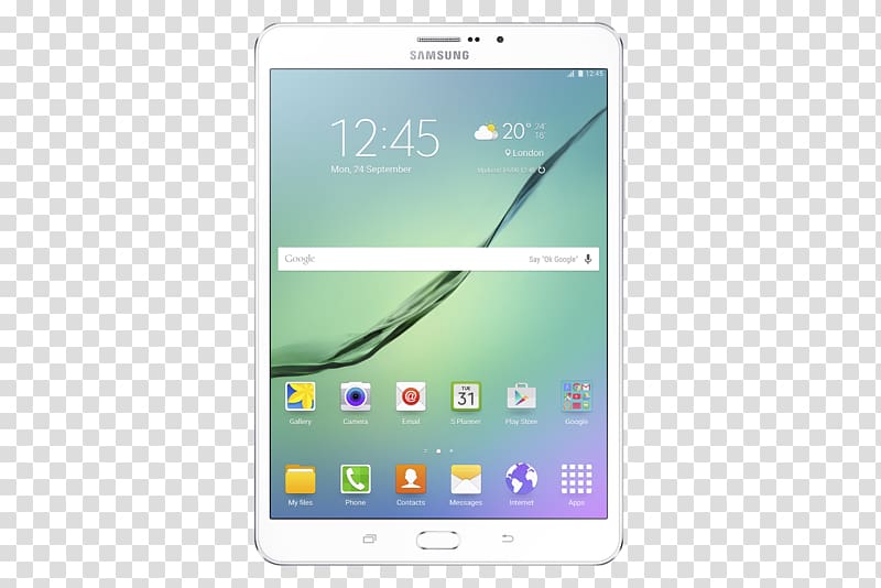 Samsung Galaxy Tab S 10.5 Samsung Galaxy Tab S2 8.0 Laptop Samsung Galaxy S II Samsung Galaxy Tab S2 9.7, tablet transparent background PNG clipart