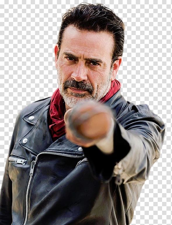 Jeffrey Dean Morgan The Walking Dead: Here\'s Negan The Walking Dead: Here\'s Negan Carl Grimes, Charlie Hunnam transparent background PNG clipart