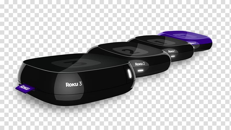 Roku 3 Roku, Inc. HDMI 1, 2, 3, others transparent background PNG clipart