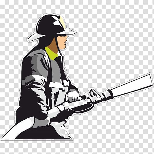 Firefighter Fire department Fire safety Conflagration, firefighter transparent background PNG clipart